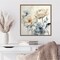 Blooms of Inspiration II by Lazar studio Framed Canvas Wall Art